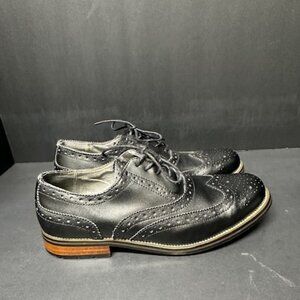 Steve Madden Wing Tip Oxfords Men's Size 10